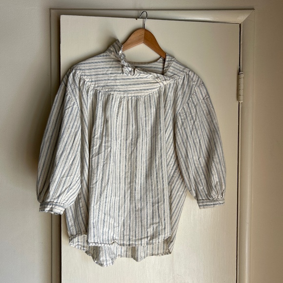 Caron Callahan Claire Top - Picture 1 of 7